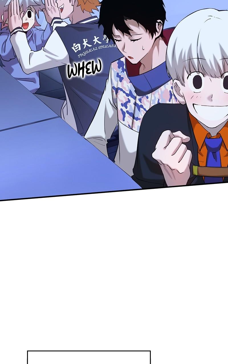 Read Hardcore Leveling Warrior chapter 162.8 image 14 on Lezhin