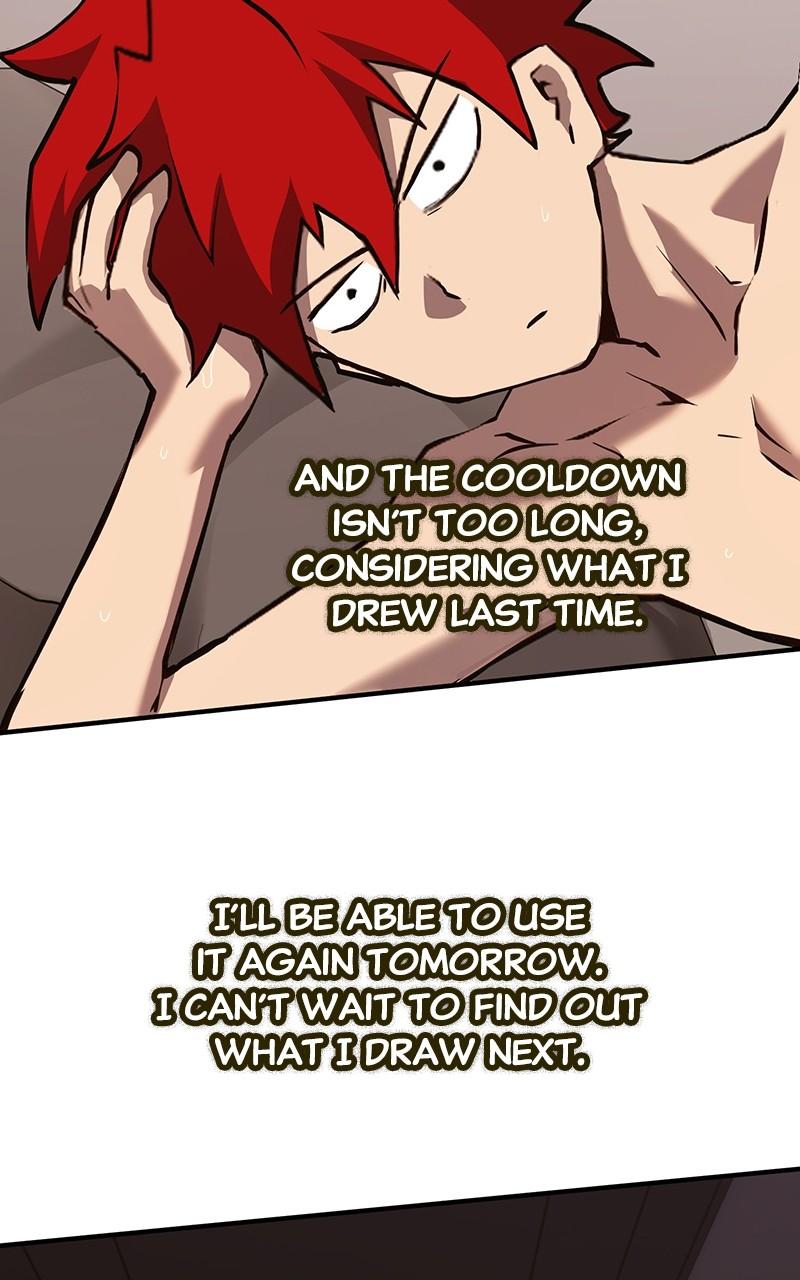 Read Hardcore Leveling Warrior chapter 162.8 image 140 on Lezhin