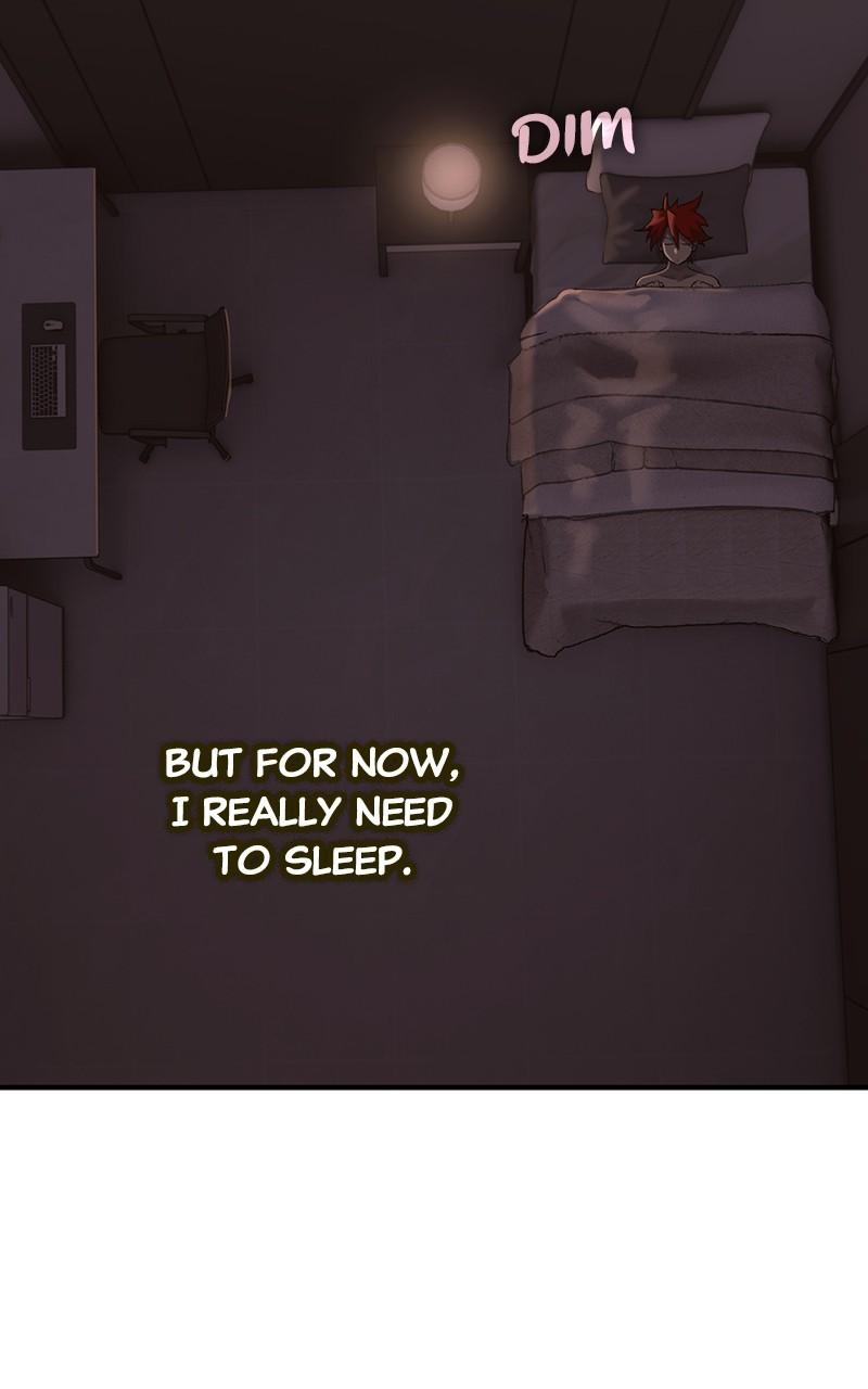 Read Hardcore Leveling Warrior chapter 162.8 image 141 on Lezhin