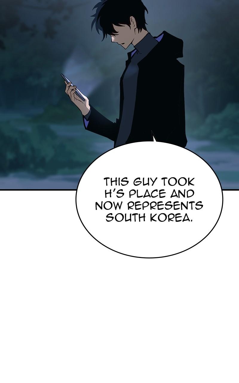 Read Hardcore Leveling Warrior chapter 162.8 image 144 on Lezhin