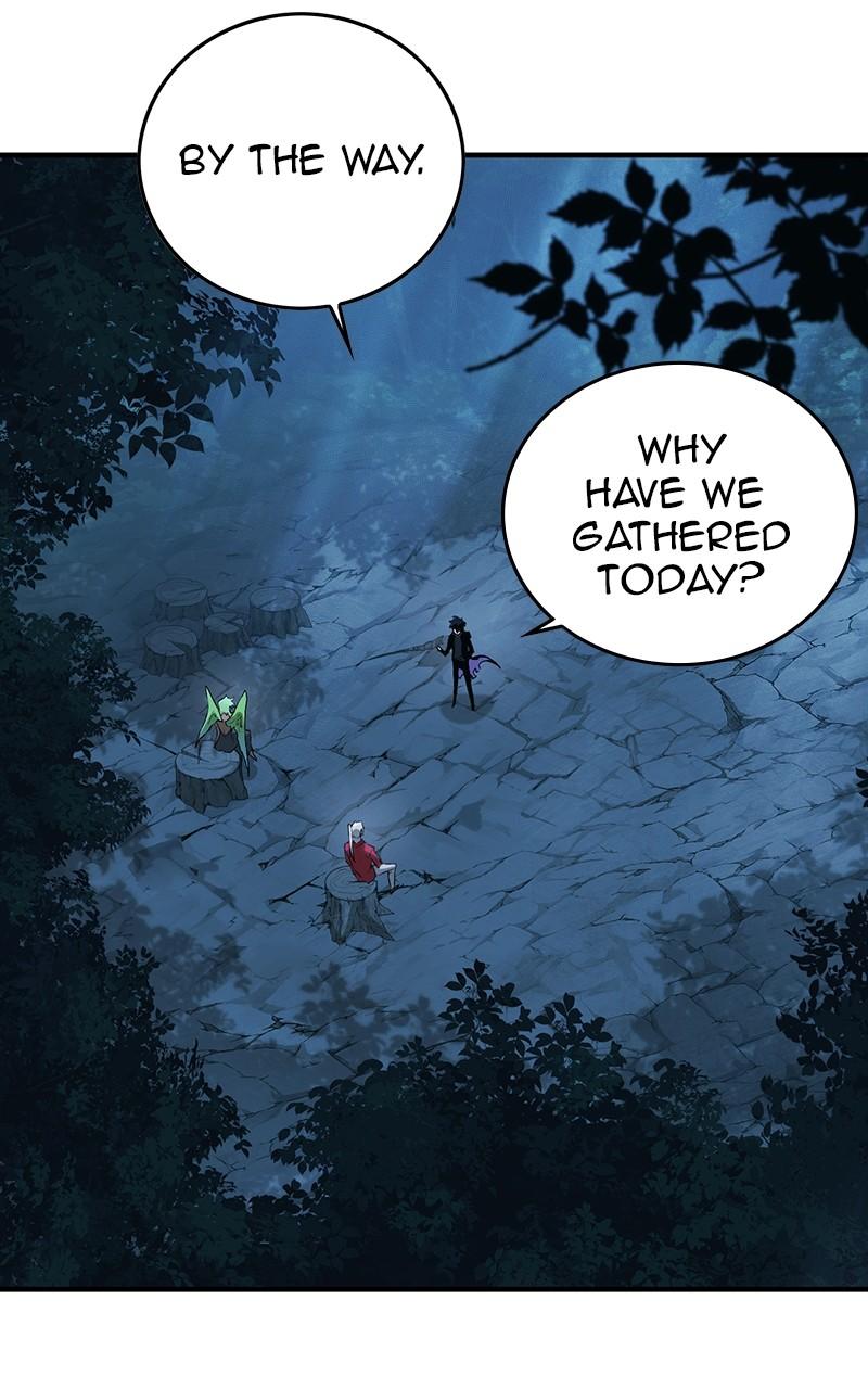 Read Hardcore Leveling Warrior chapter 162.8 image 145 on Lezhin