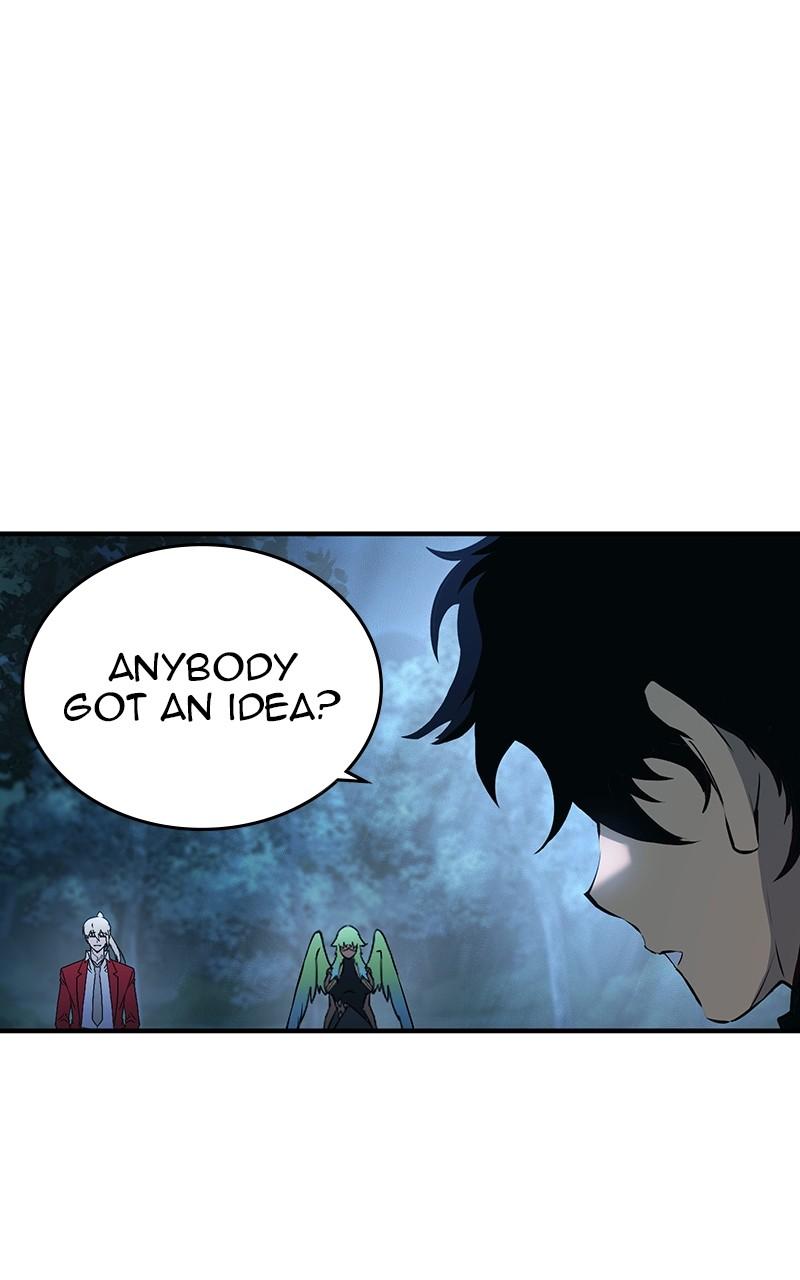 Read Hardcore Leveling Warrior chapter 162.8 image 146 on Lezhin