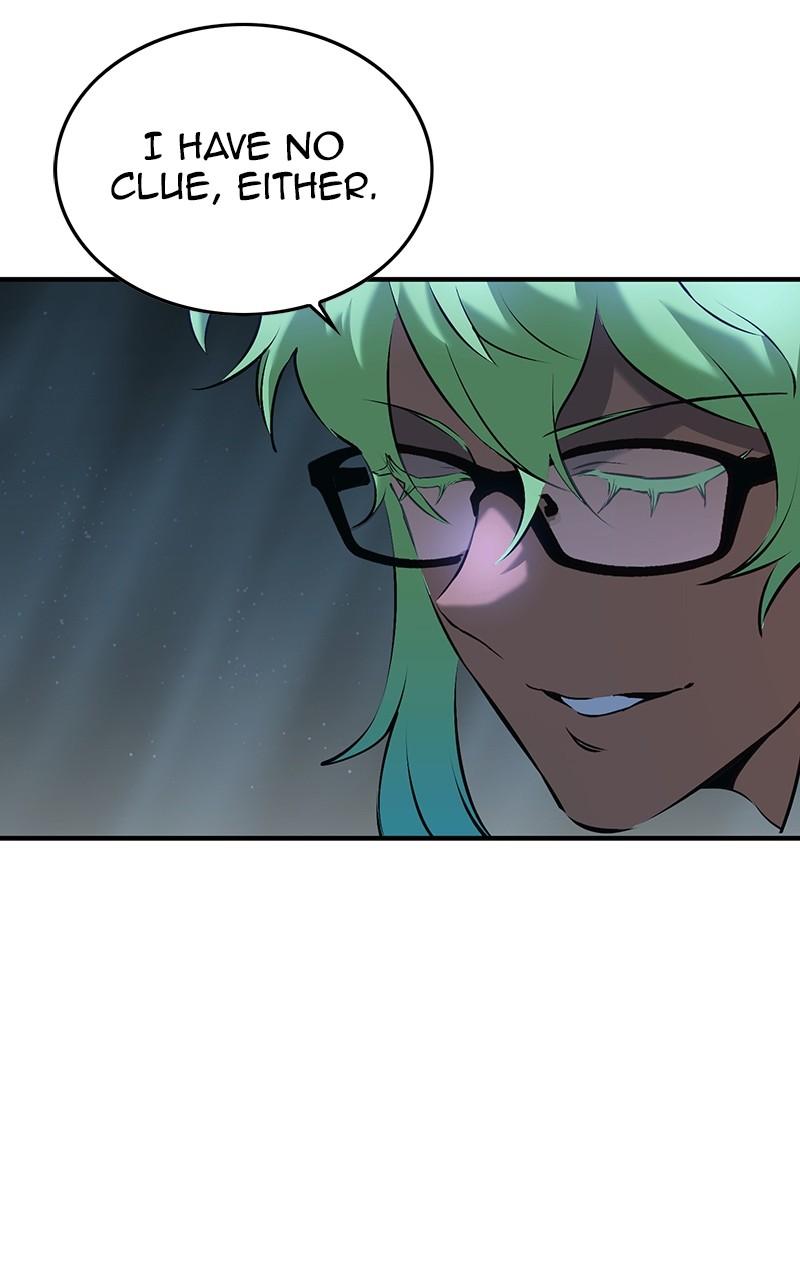Read Hardcore Leveling Warrior chapter 162.8 image 148 on Lezhin