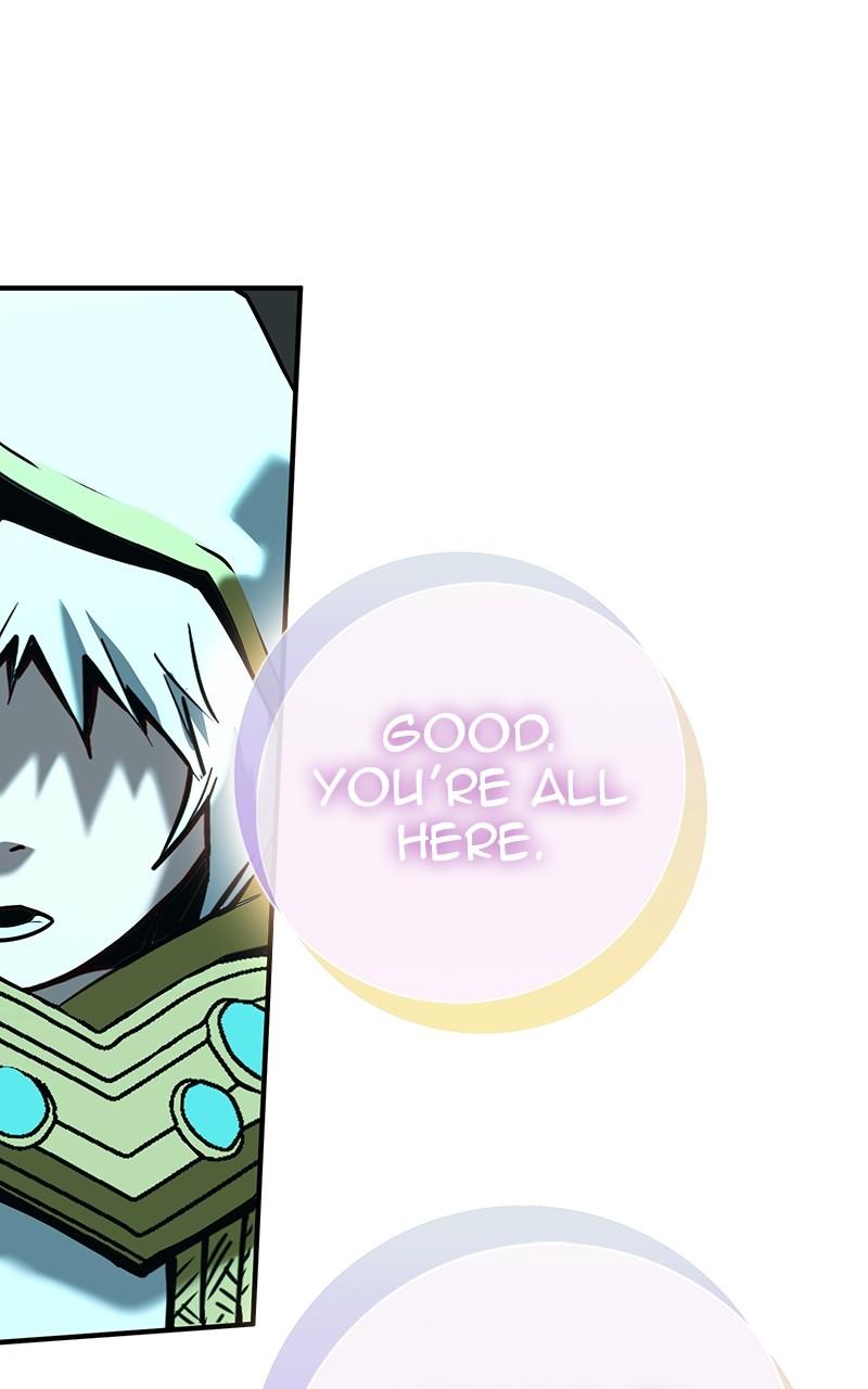 Read Hardcore Leveling Warrior chapter 162.8 image 149 on Lezhin
