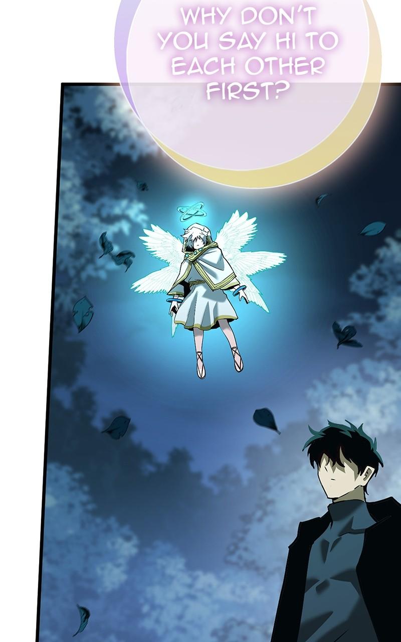 Read Hardcore Leveling Warrior chapter 162.8 image 150 on Lezhin