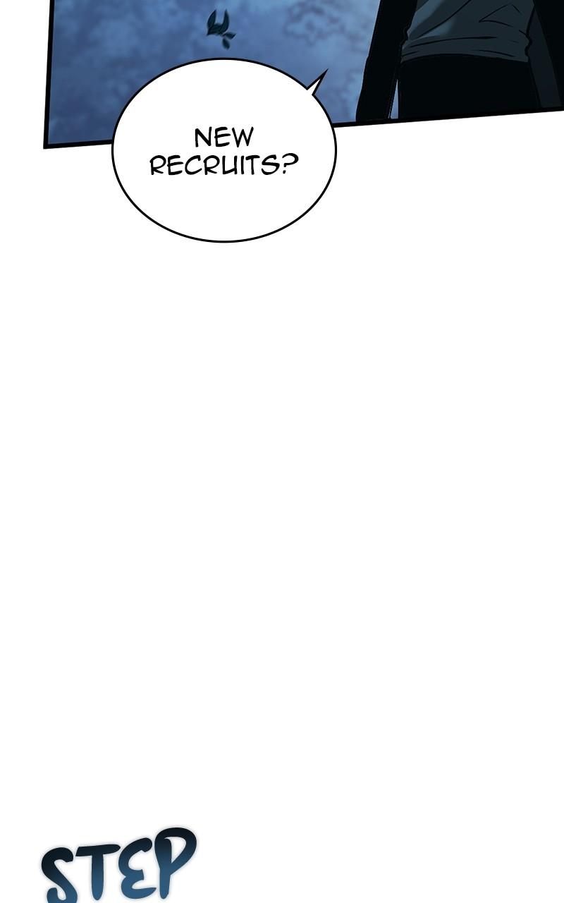 Read Hardcore Leveling Warrior chapter 162.8 image 151 on Lezhin