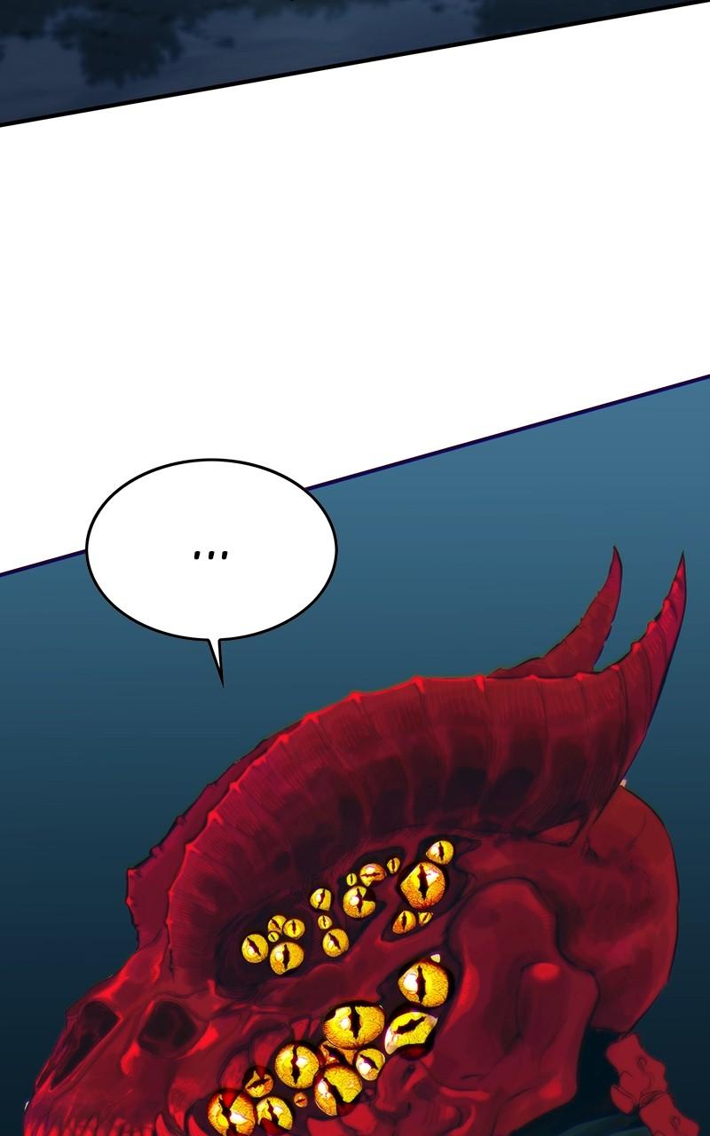 Read Hardcore Leveling Warrior chapter 162.8 image 157 on Lezhin
