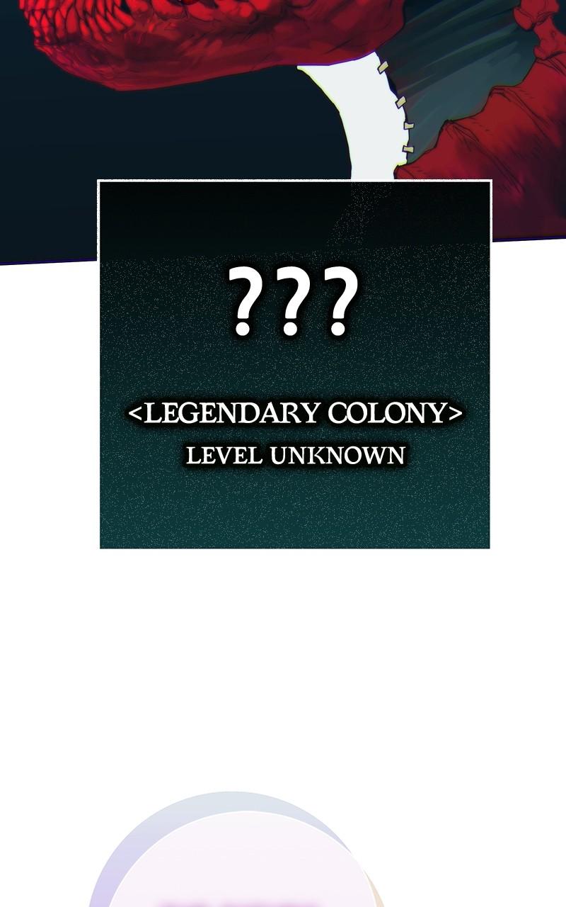Read Hardcore Leveling Warrior chapter 162.8 image 158 on Lezhin