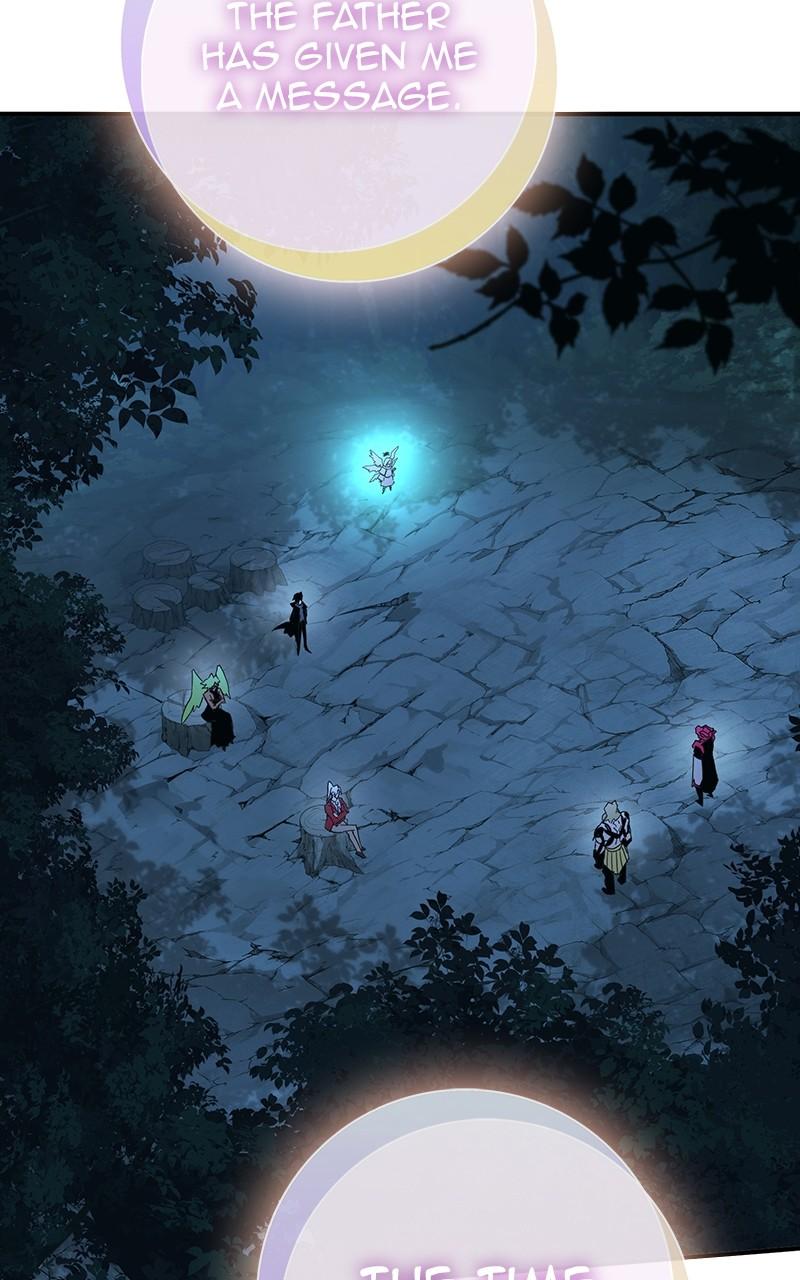 Read Hardcore Leveling Warrior chapter 162.8 image 159 on Lezhin
