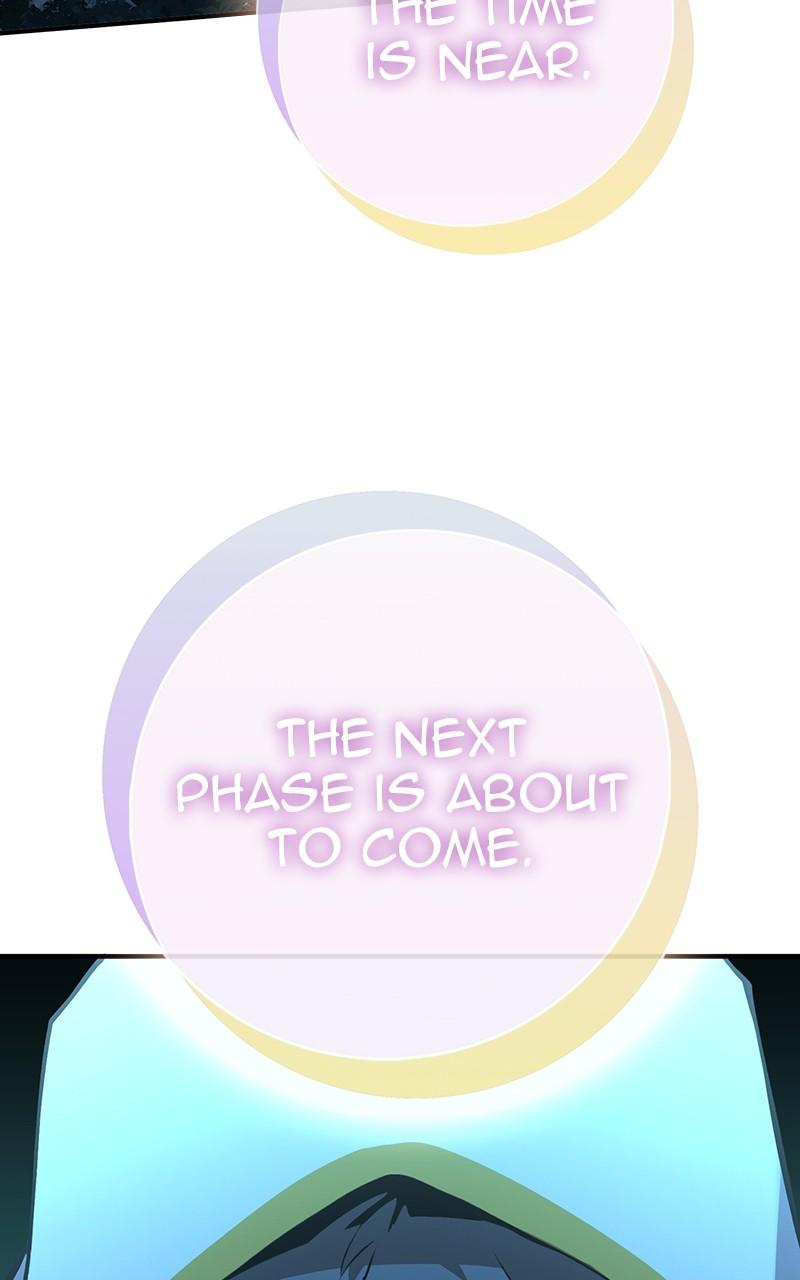 Read Hardcore Leveling Warrior chapter 162.8 image 160 on Lezhin