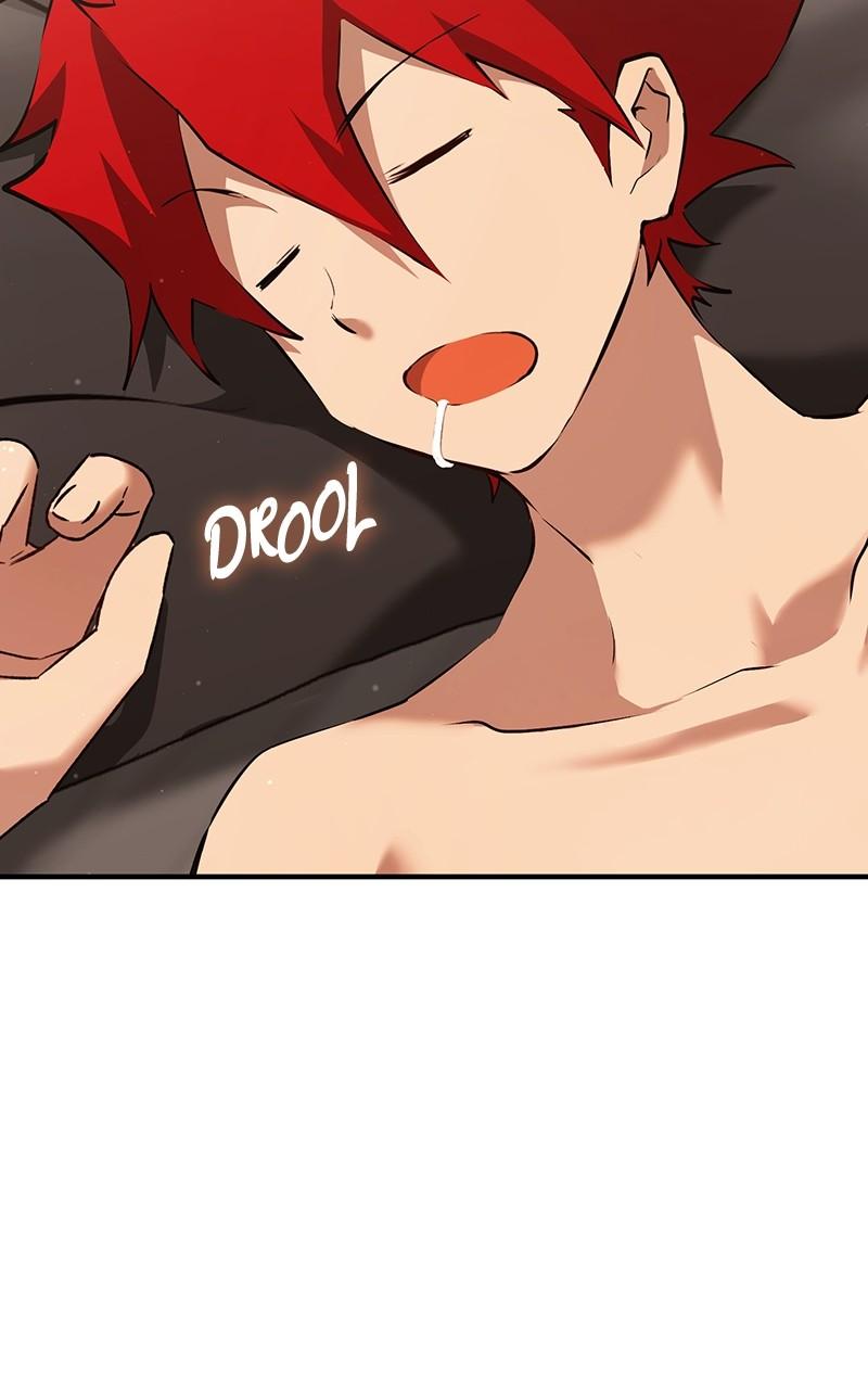 Read Hardcore Leveling Warrior chapter 162.8 image 163 on Lezhin