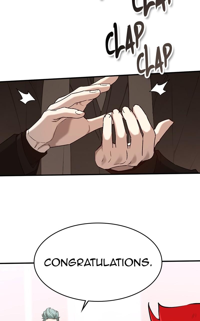 Read Hardcore Leveling Warrior chapter 162.8 image 19 on Lezhin