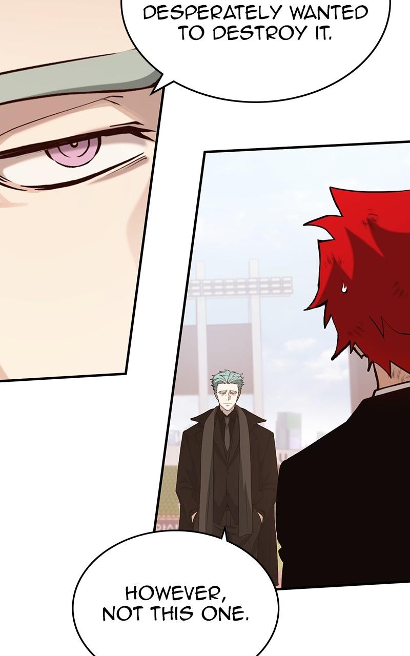 Read Hardcore Leveling Warrior chapter 162.8 image 24 on Lezhin