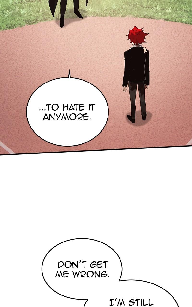 Read Hardcore Leveling Warrior chapter 162.8 image 26 on Lezhin