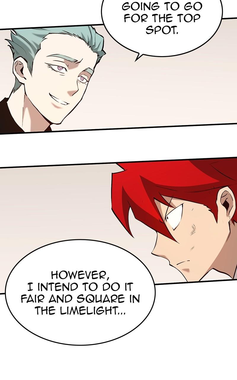 Read Hardcore Leveling Warrior chapter 162.8 image 27 on Lezhin