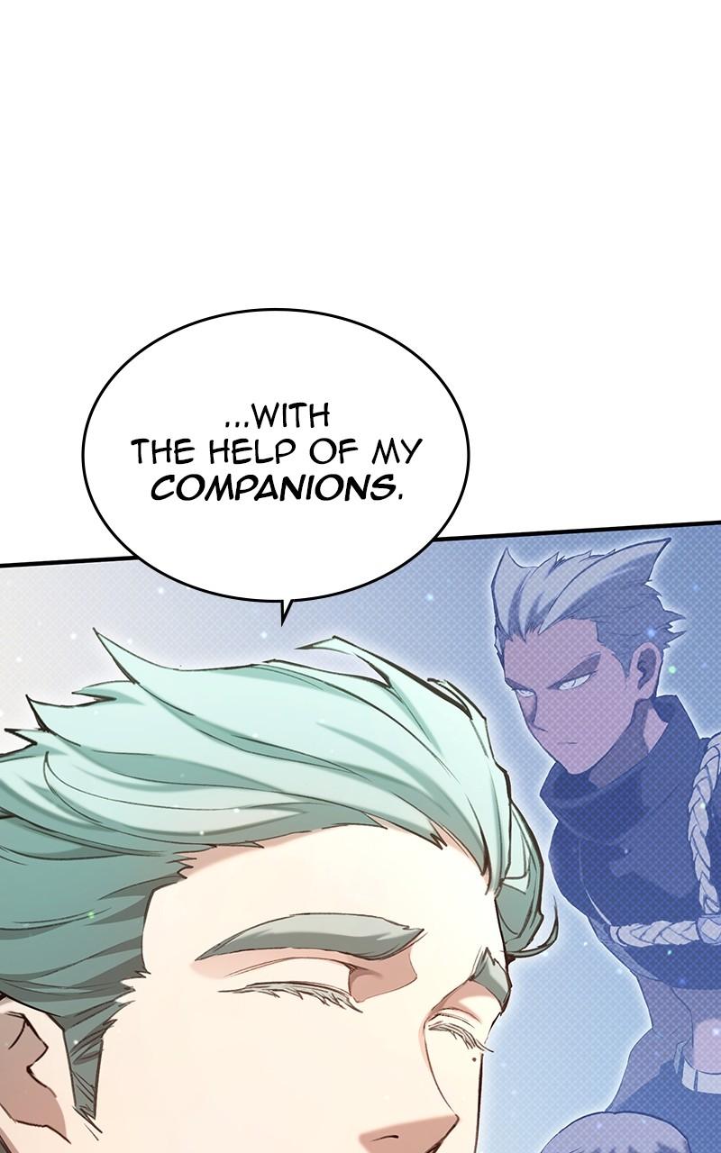 Read Hardcore Leveling Warrior chapter 162.8 image 28 on Lezhin