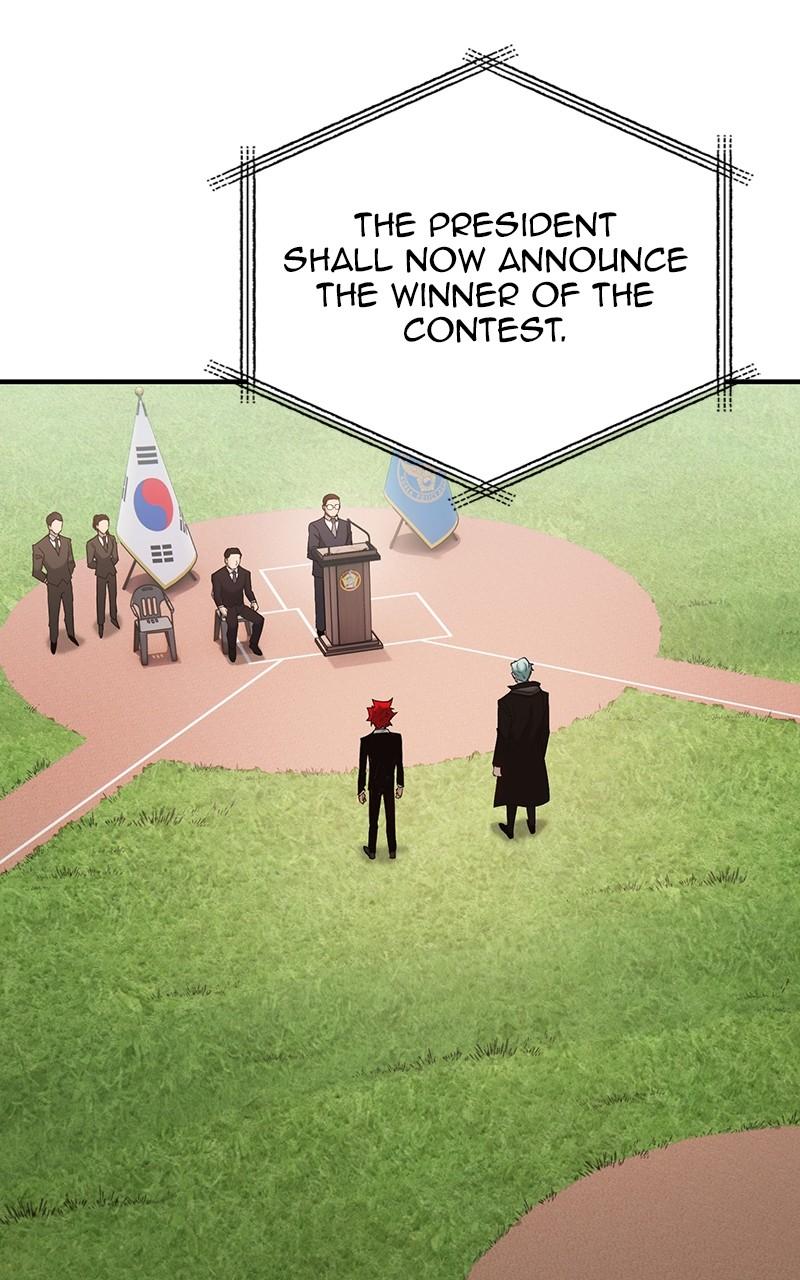 Read Hardcore Leveling Warrior chapter 162.8 image 3 on Lezhin