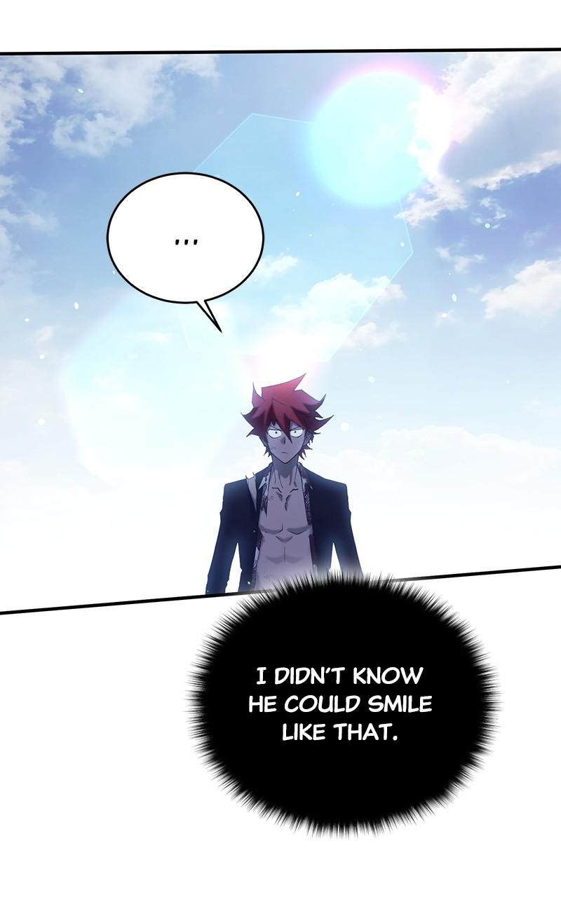 Read Hardcore Leveling Warrior chapter 162.8 image 30 on Lezhin