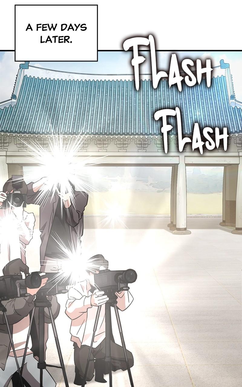 Read Hardcore Leveling Warrior chapter 162.8 image 33 on Lezhin