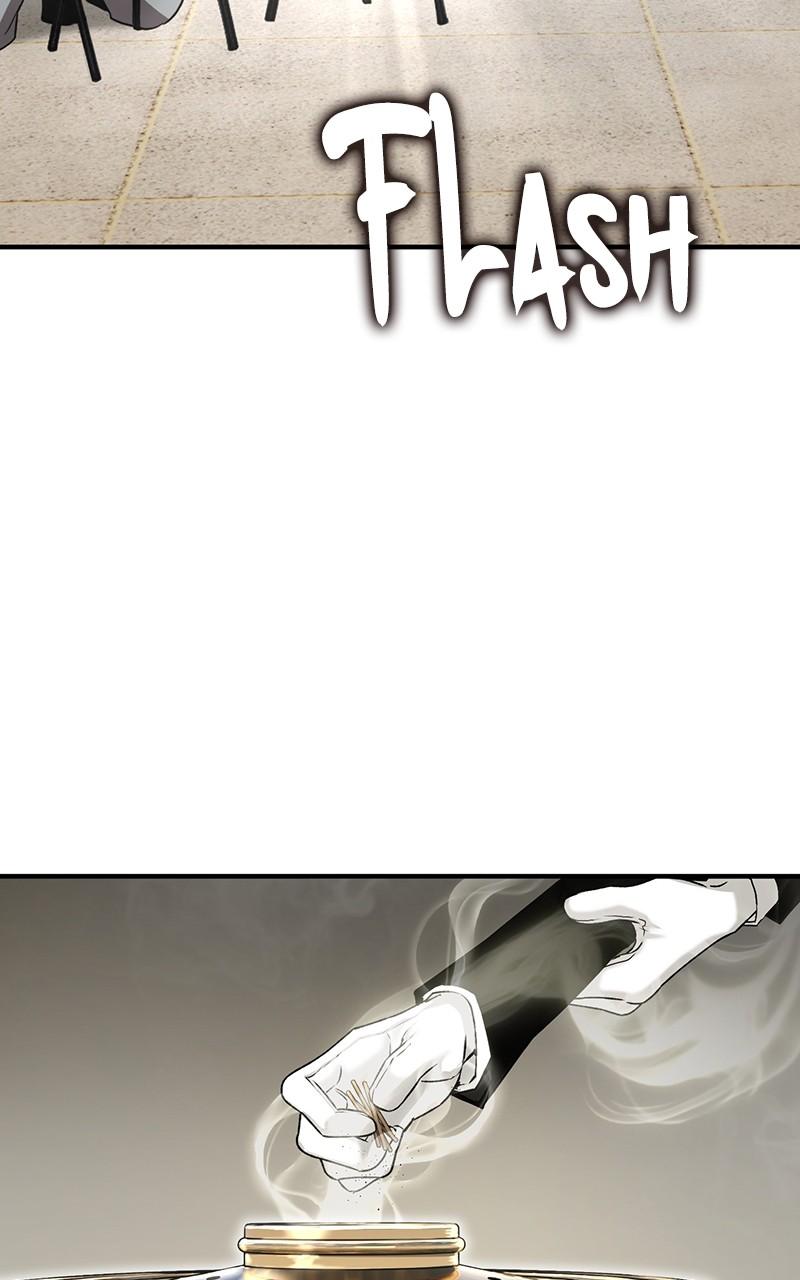 Read Hardcore Leveling Warrior chapter 162.8 image 34 on Lezhin