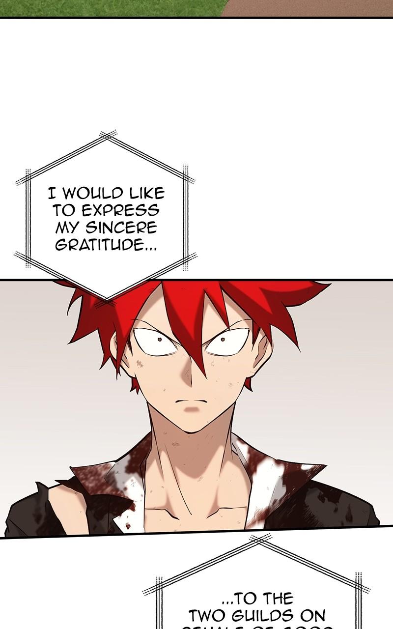 Read Hardcore Leveling Warrior chapter 162.8 image 4 on Lezhin