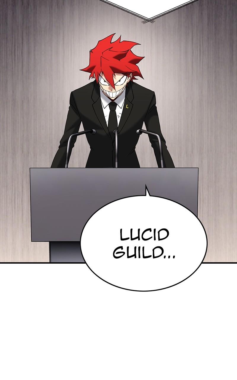 Read Hardcore Leveling Warrior chapter 162.8 image 43 on Lezhin