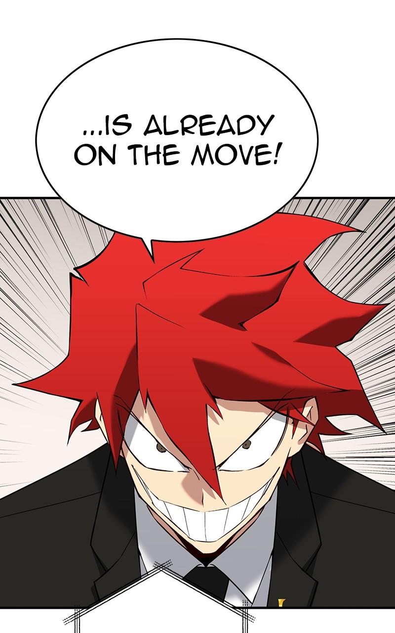 Read Hardcore Leveling Warrior chapter 162.8 image 44 on Lezhin