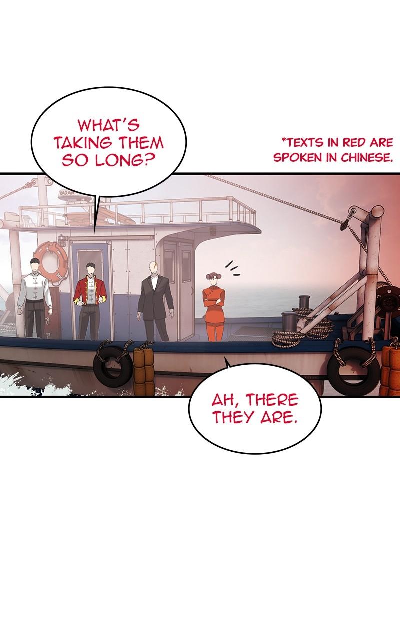 Read Hardcore Leveling Warrior chapter 162.8 image 47 on Lezhin