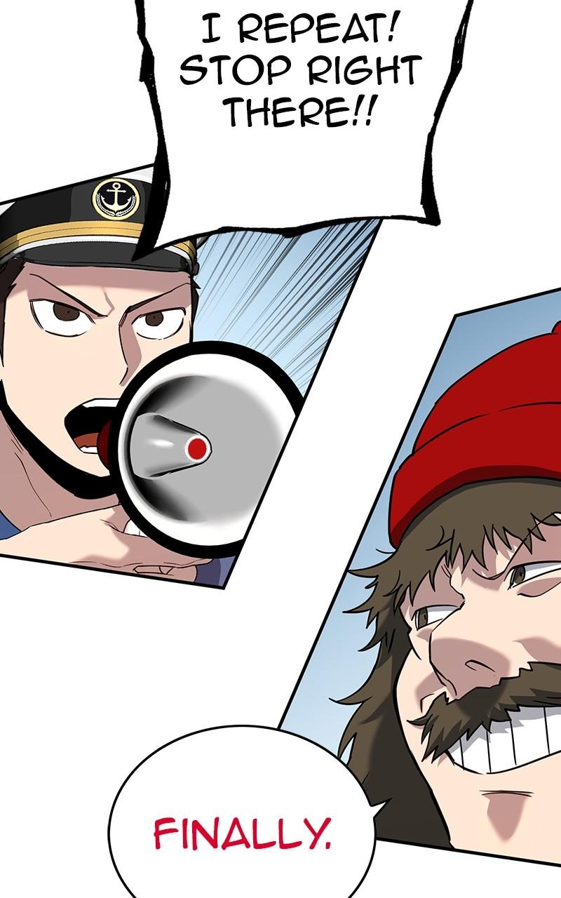 Read Hardcore Leveling Warrior chapter 162.8 image 52 on Lezhin