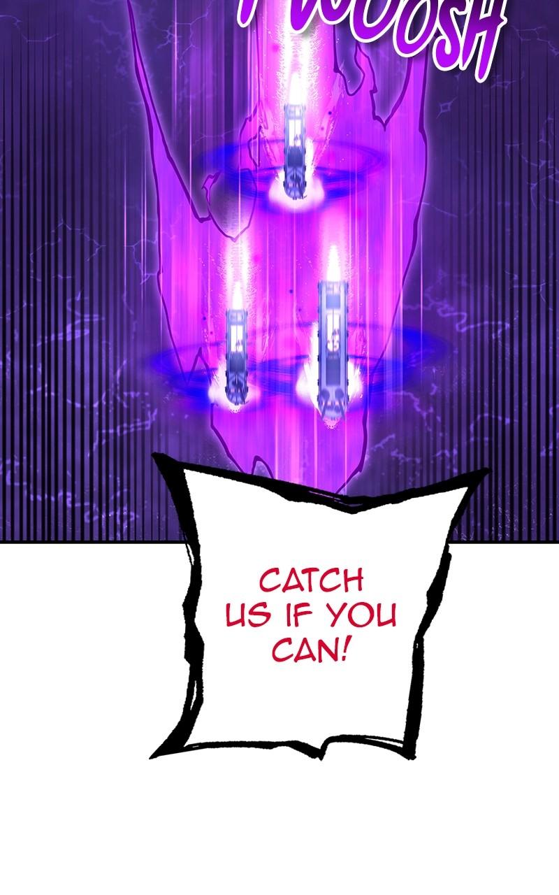 Read Hardcore Leveling Warrior chapter 162.8 image 54 on Lezhin