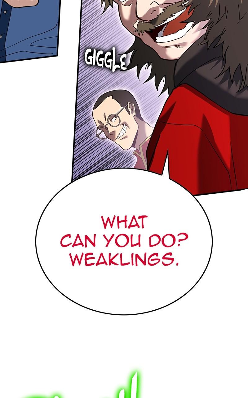 Read Hardcore Leveling Warrior chapter 162.8 image 56 on Lezhin