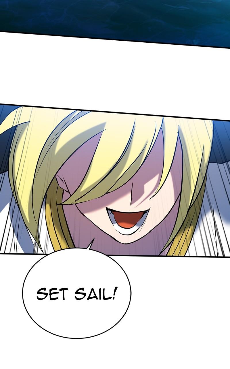Read Hardcore Leveling Warrior chapter 162.8 image 58 on Lezhin