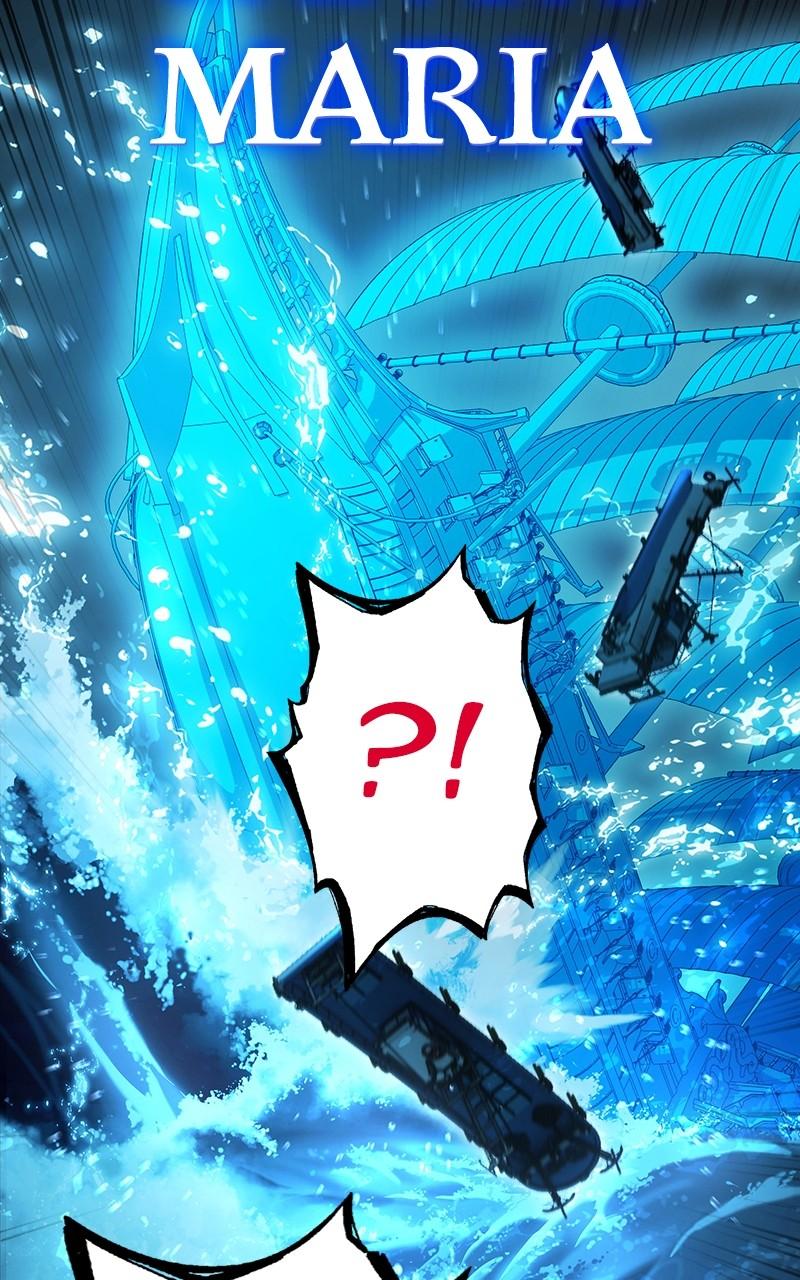 Read Hardcore Leveling Warrior chapter 162.8 image 60 on Lezhin