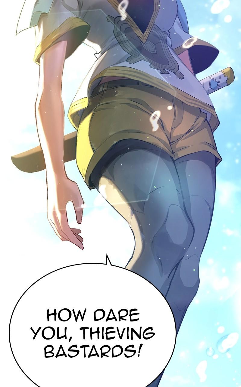 Read Hardcore Leveling Warrior chapter 162.8 image 64 on Lezhin