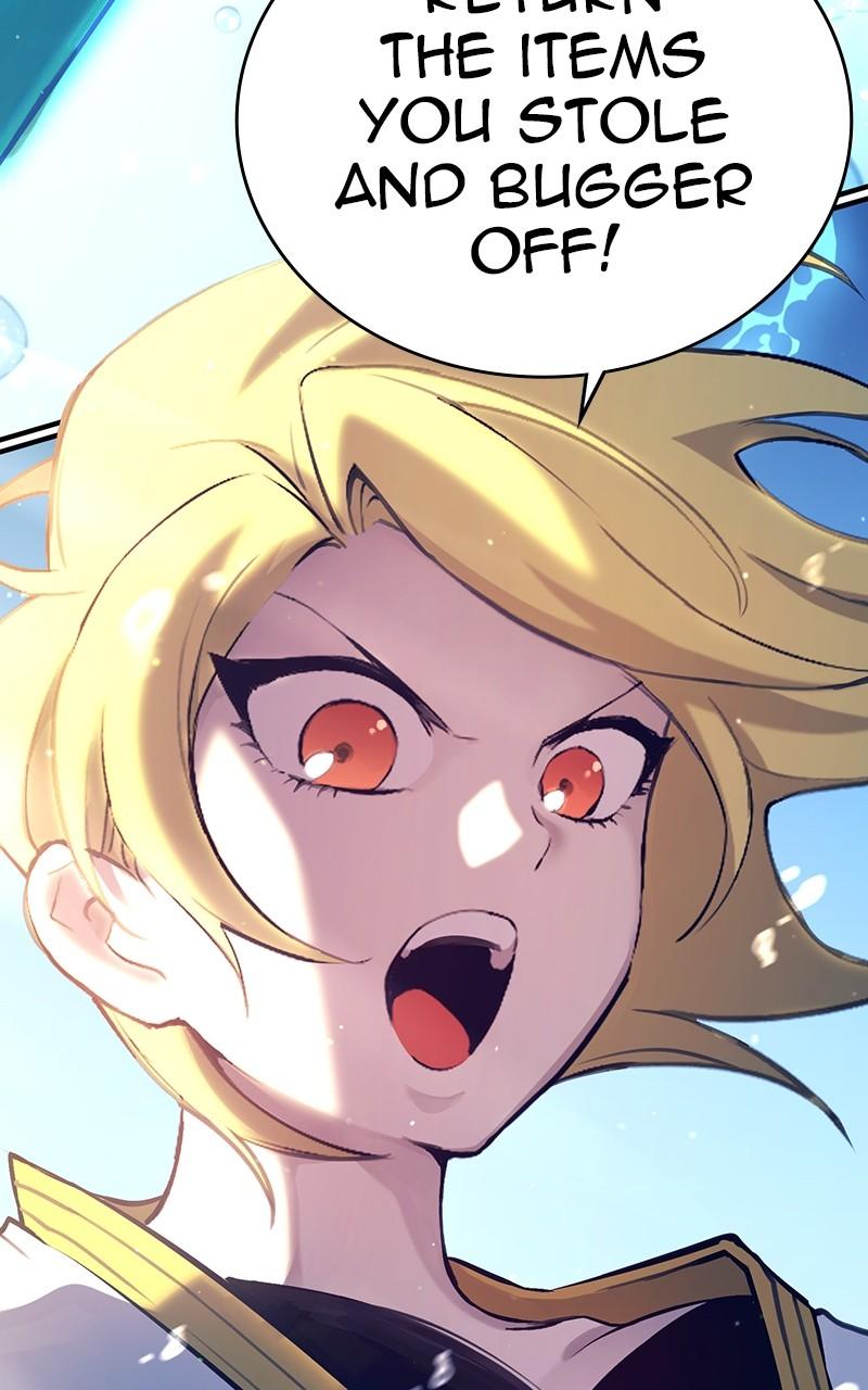 Read Hardcore Leveling Warrior chapter 162.8 image 66 on Lezhin