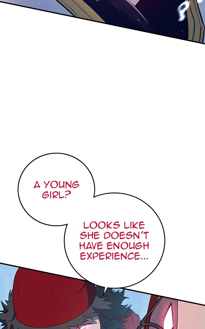 Read Hardcore Leveling Warrior chapter 162.8 image 67 on Lezhin