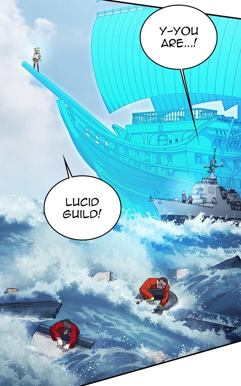 Read Hardcore Leveling Warrior chapter 162.8 image 75 on Lezhin