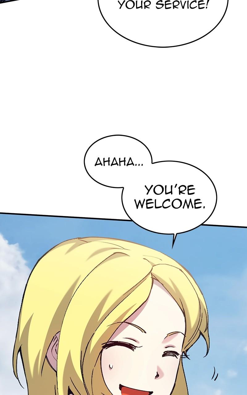 Read Hardcore Leveling Warrior chapter 162.8 image 77 on Lezhin