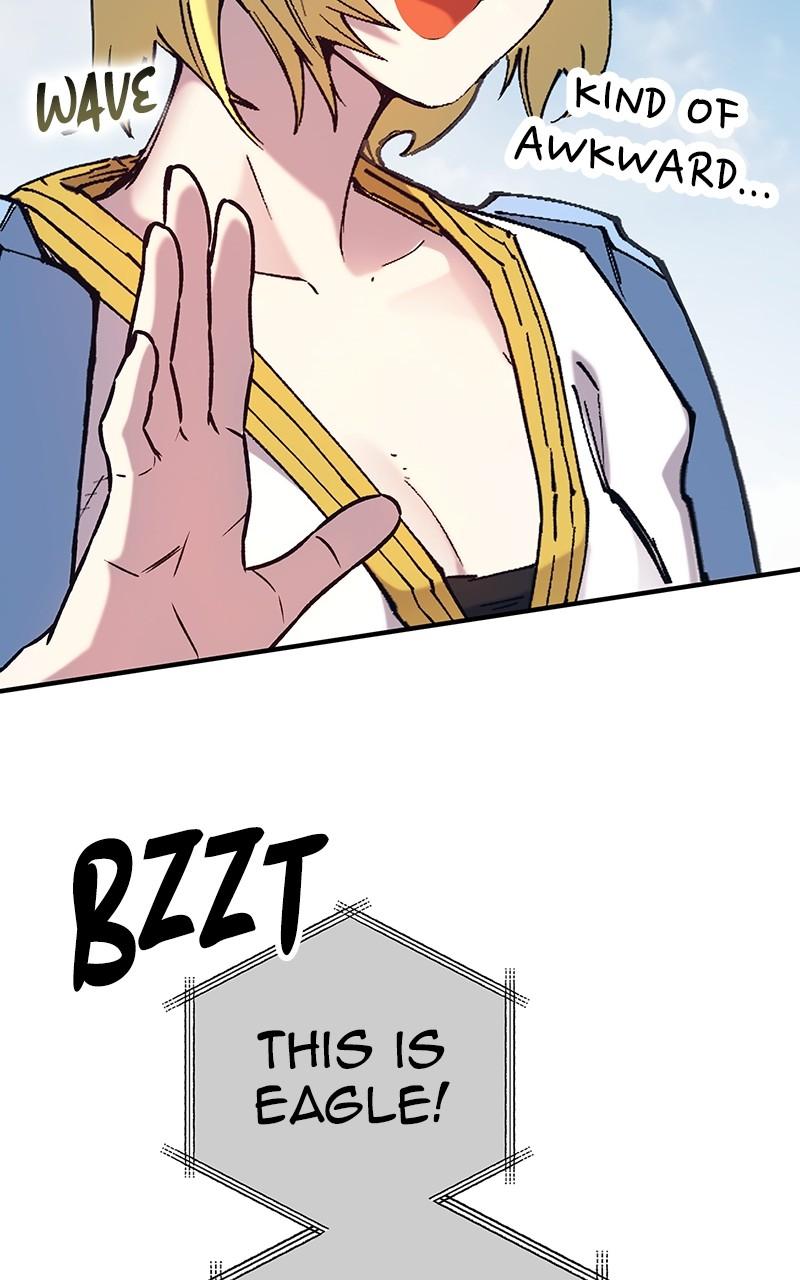 Read Hardcore Leveling Warrior chapter 162.8 image 78 on Lezhin