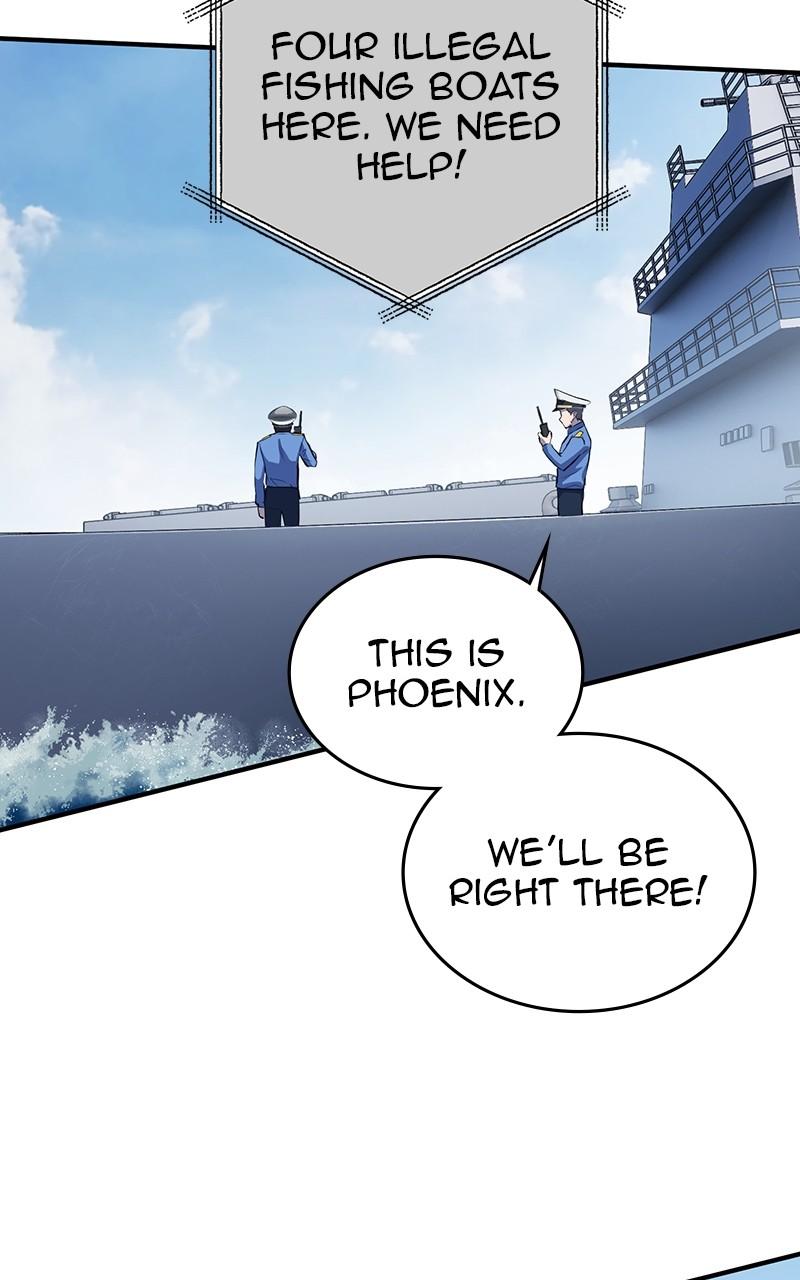 Read Hardcore Leveling Warrior chapter 162.8 image 79 on Lezhin