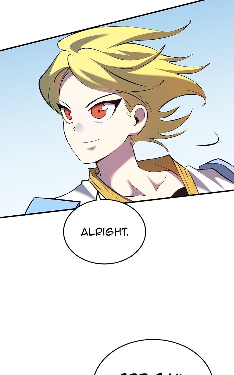 Read Hardcore Leveling Warrior chapter 162.8 image 80 on Lezhin