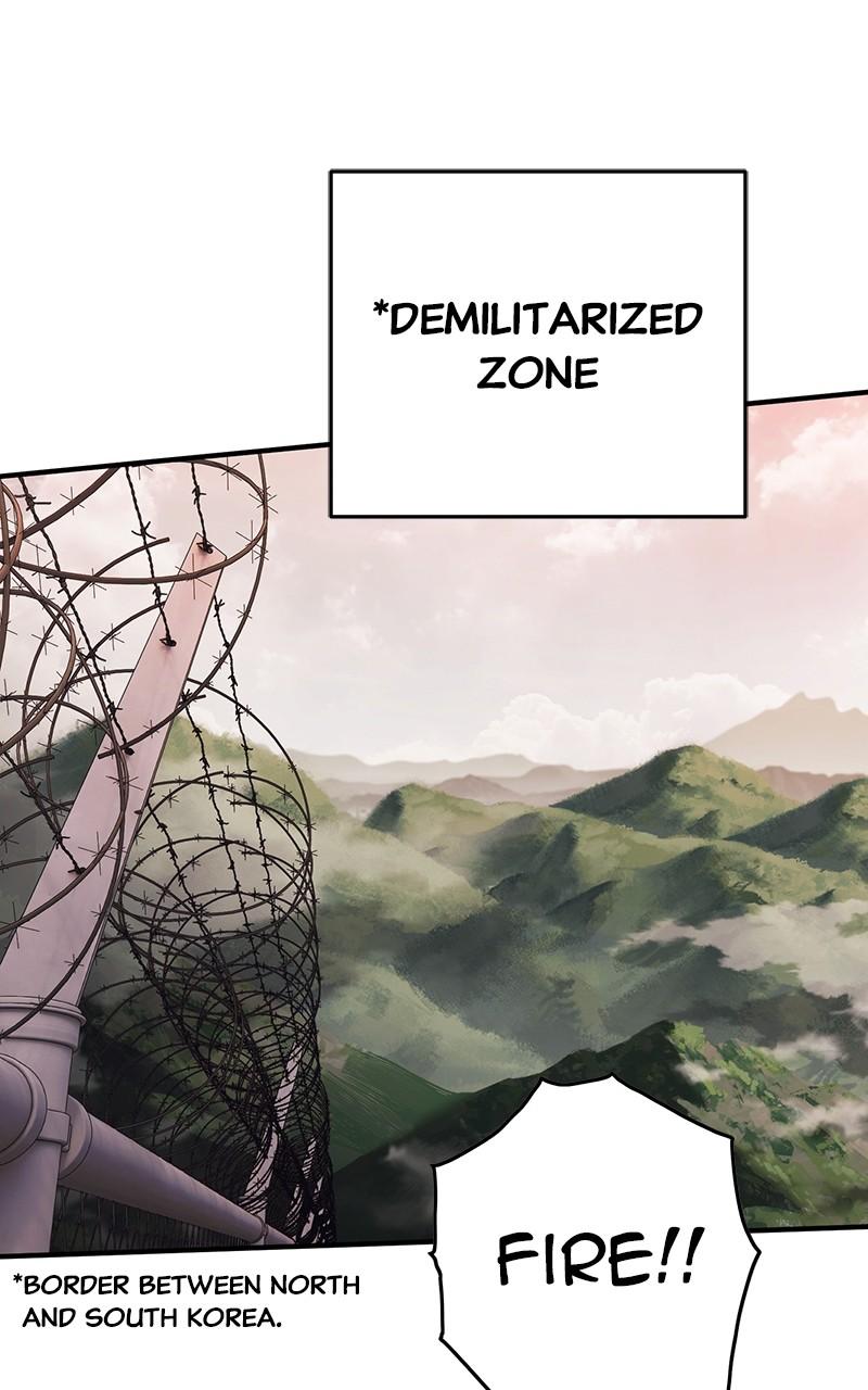 Read Hardcore Leveling Warrior chapter 162.8 image 83 on Lezhin