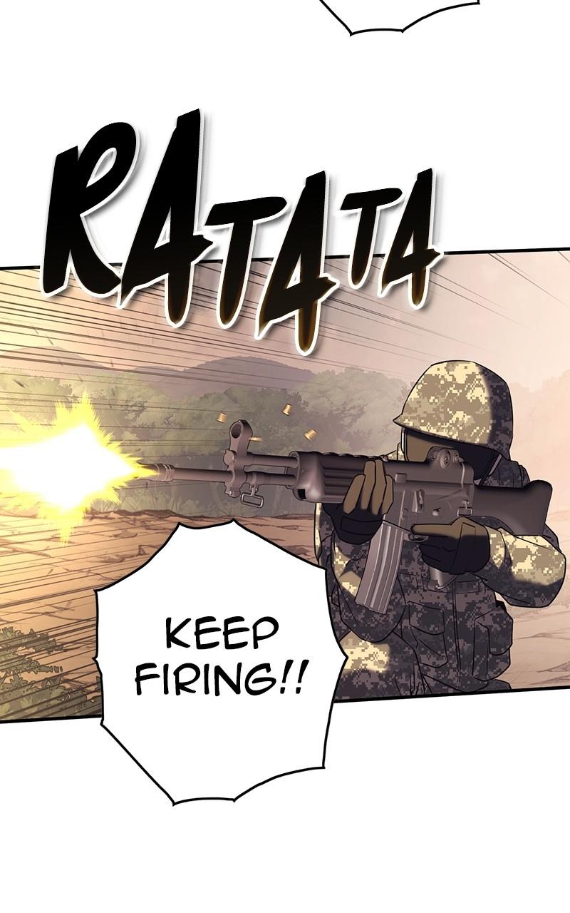 Read Hardcore Leveling Warrior chapter 162.8 image 84 on Lezhin