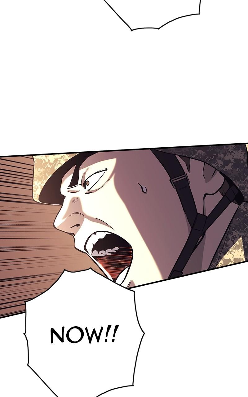 Read Hardcore Leveling Warrior chapter 162.8 image 86 on Lezhin