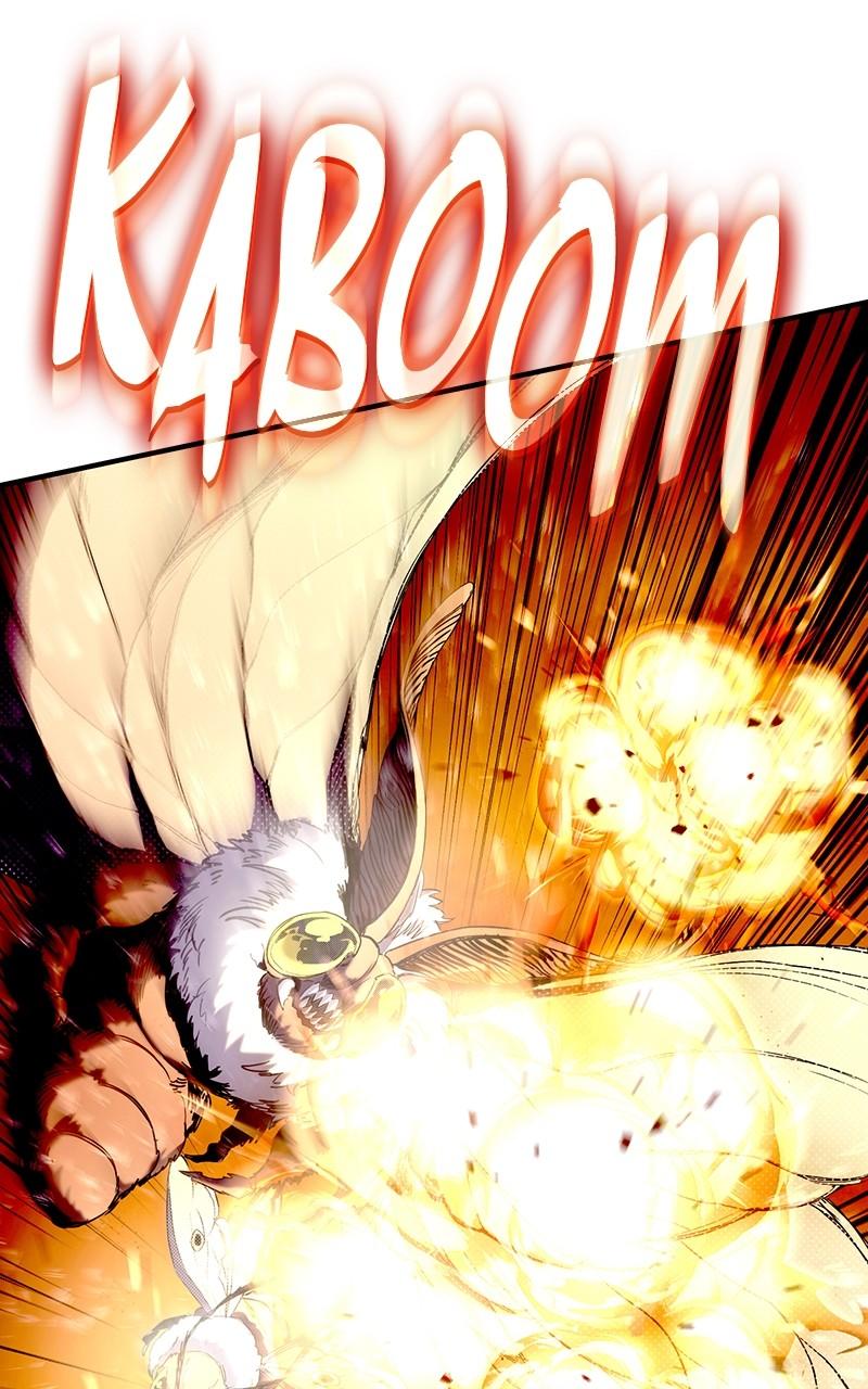 Read Hardcore Leveling Warrior chapter 162.8 image 88 on Lezhin