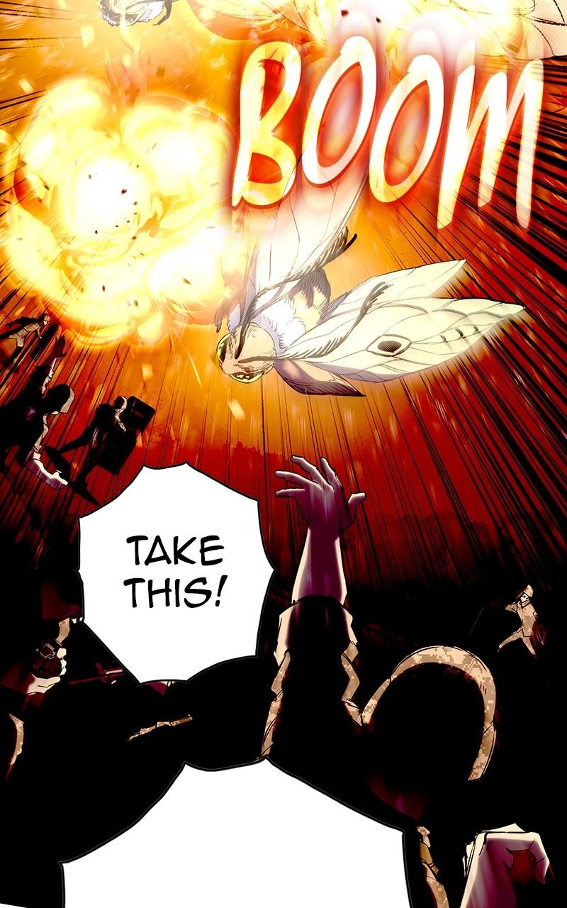 Read Hardcore Leveling Warrior chapter 162.8 image 89 on Lezhin