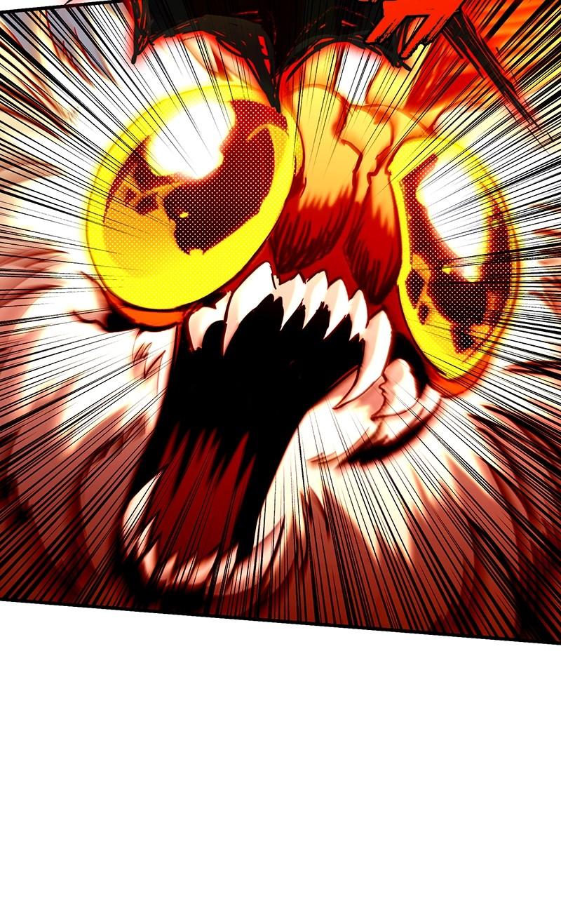 Read Hardcore Leveling Warrior chapter 162.8 image 91 on Lezhin