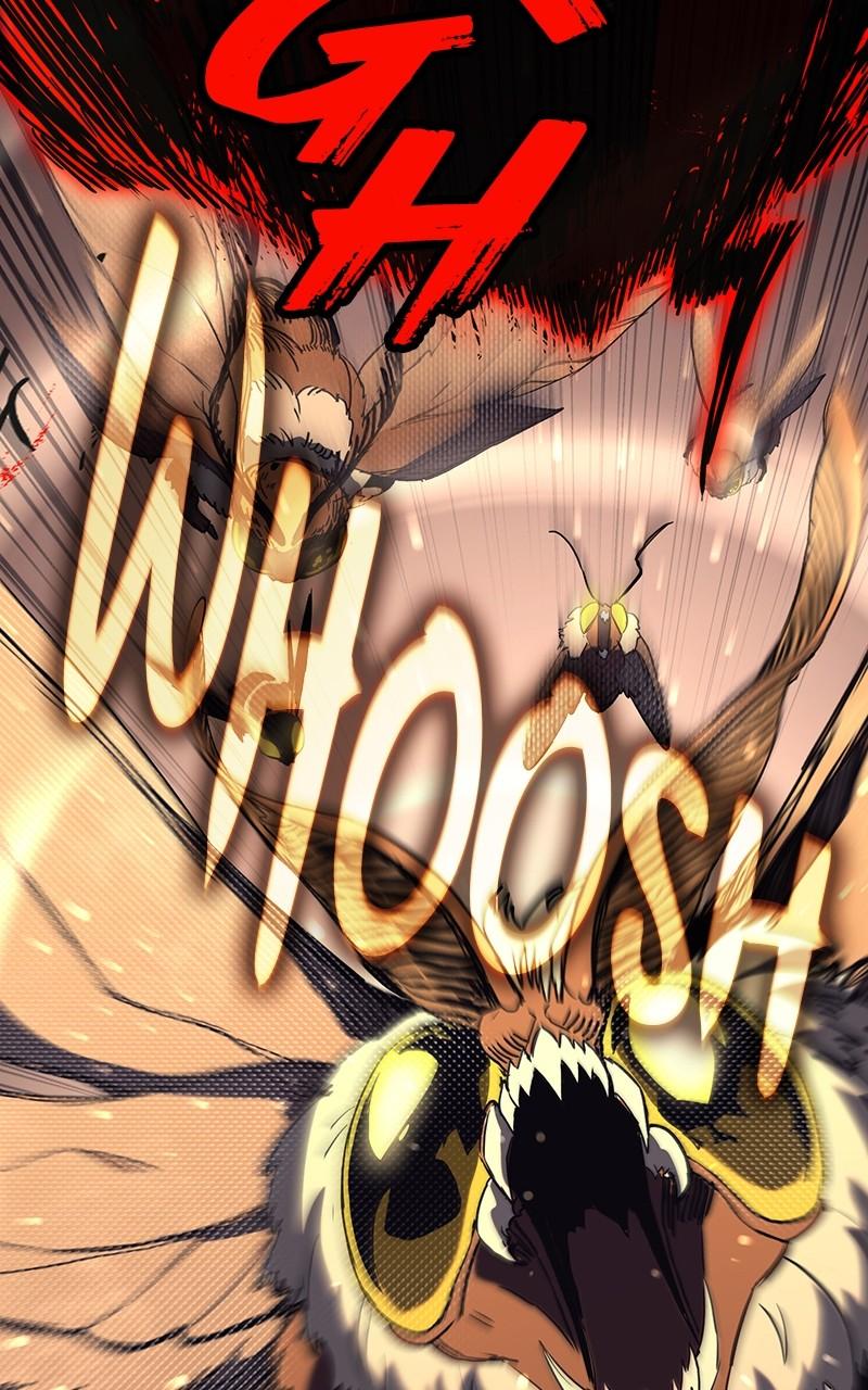 Read Hardcore Leveling Warrior chapter 162.8 image 94 on Lezhin