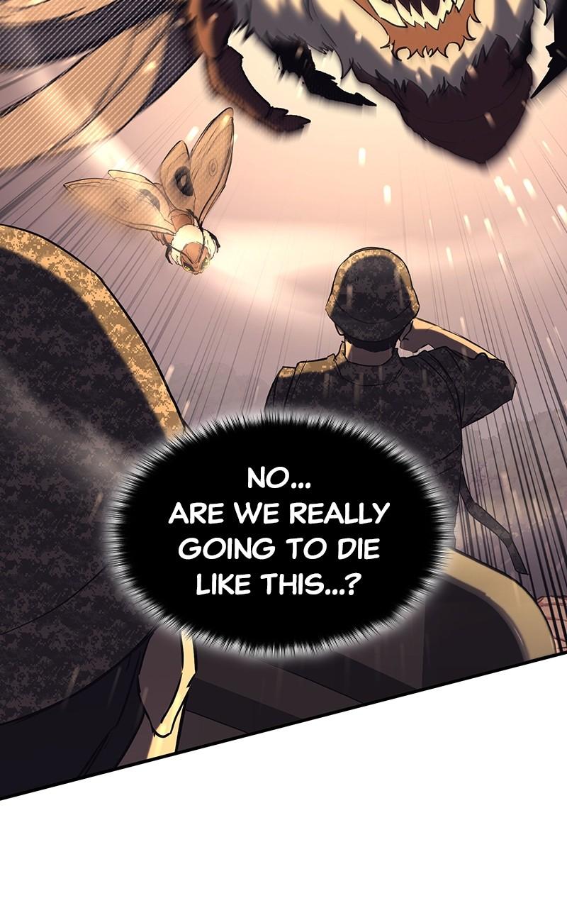 Read Hardcore Leveling Warrior chapter 162.8 image 95 on Lezhin