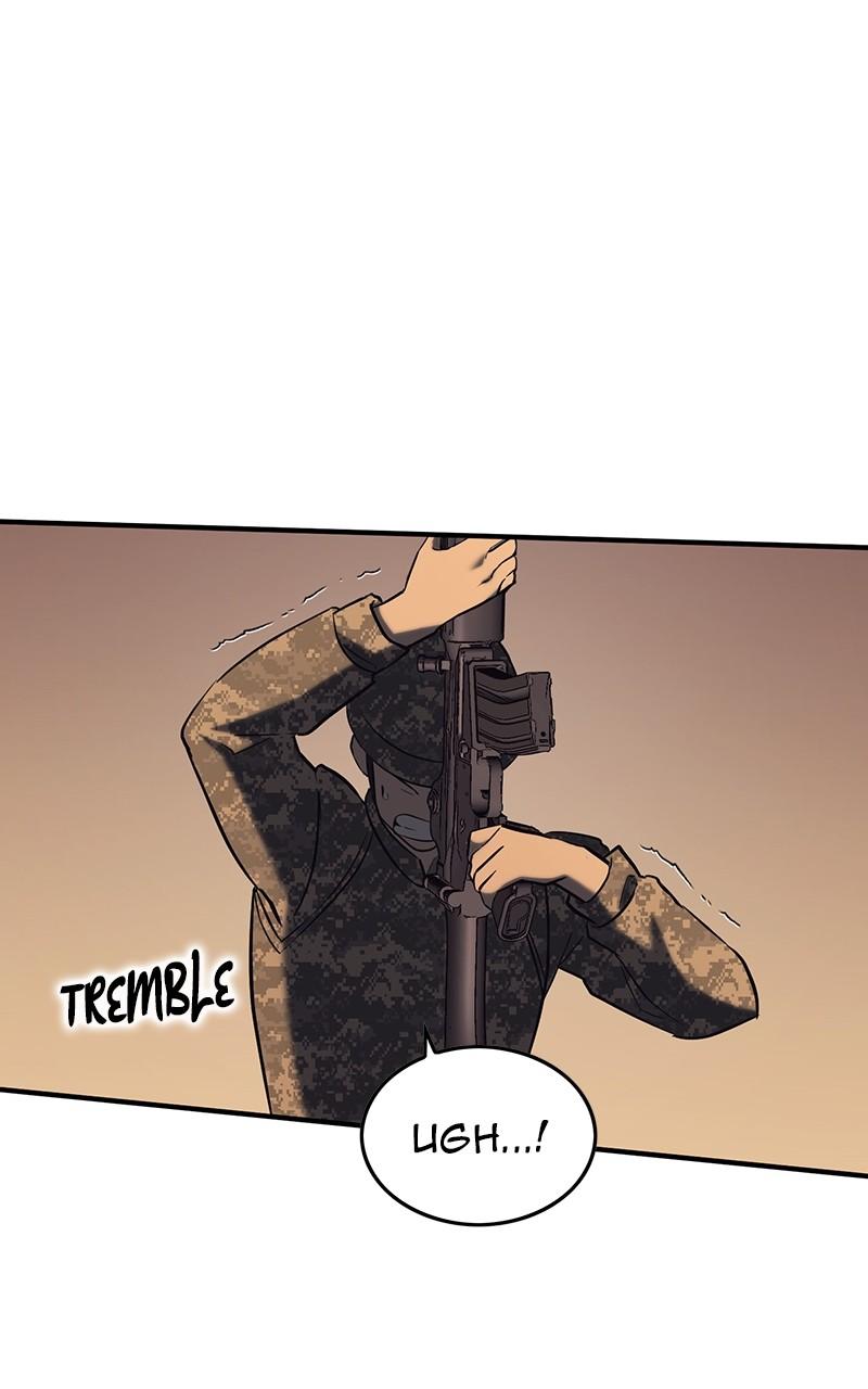 Read Hardcore Leveling Warrior chapter 162.8 image 96 on Lezhin